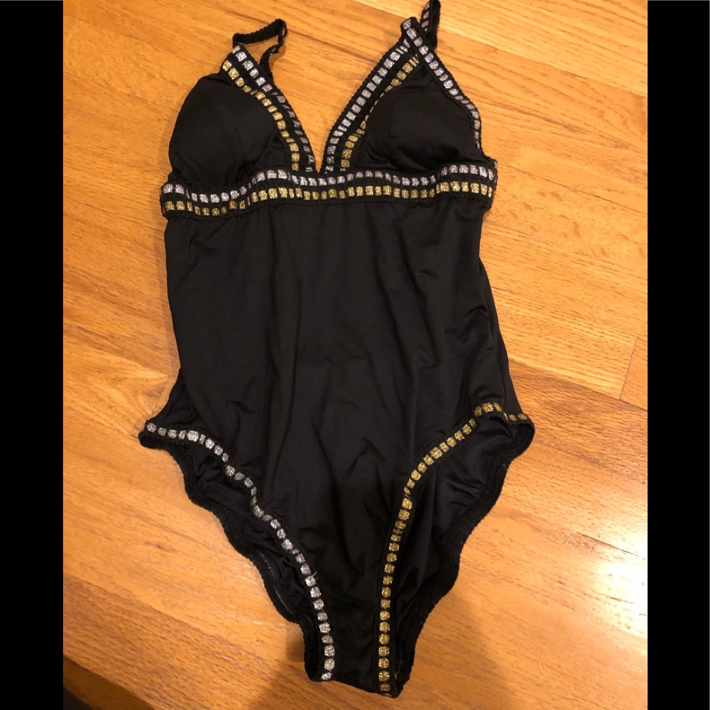 La Blanca size 6
